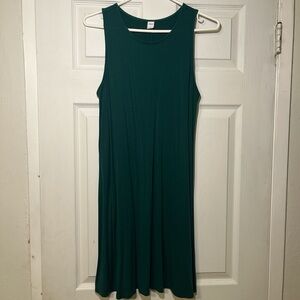 Old Navy Jade Green Tank